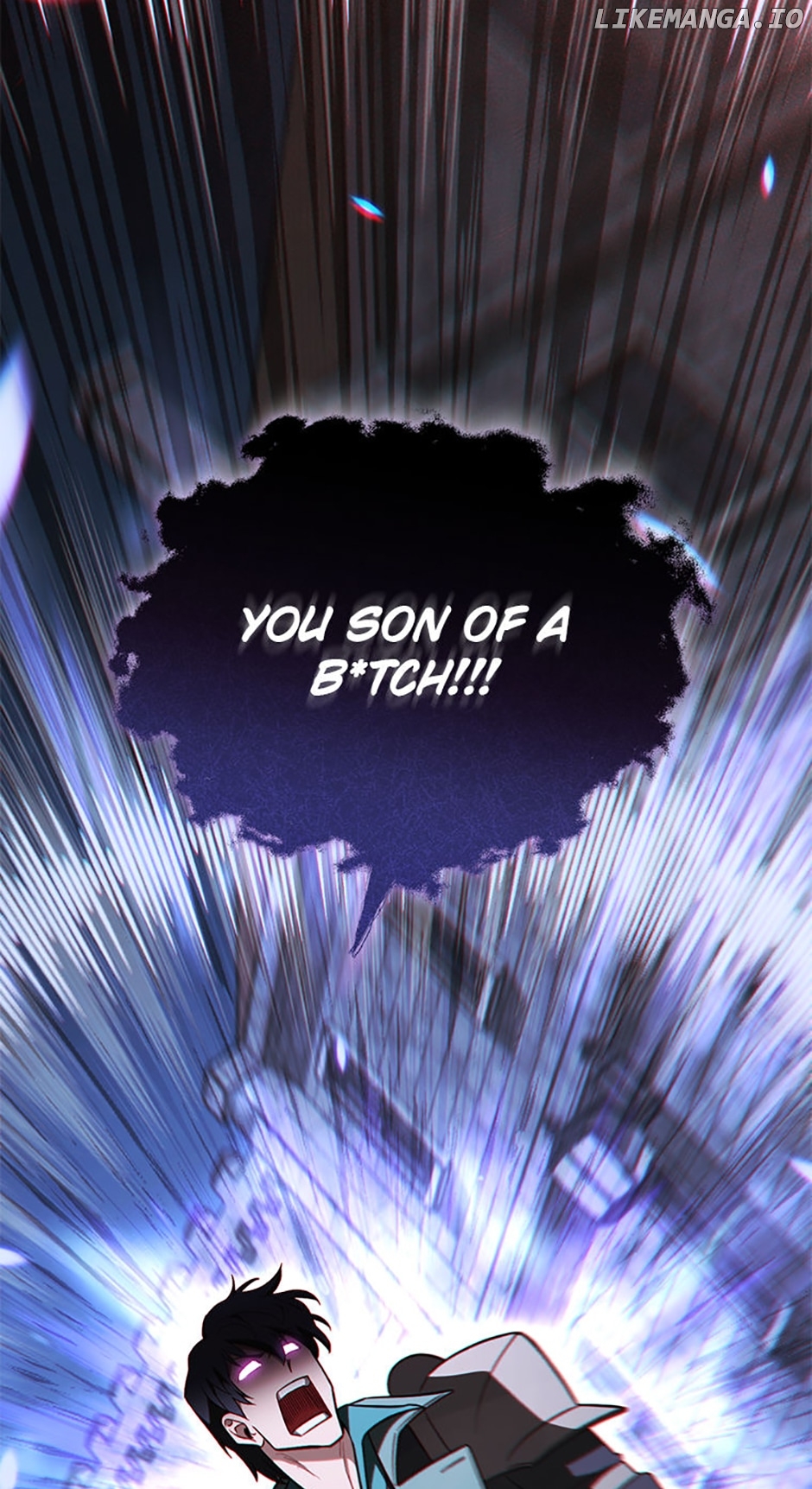 My Insanely Competent Underlings Chapter 64 - page 92