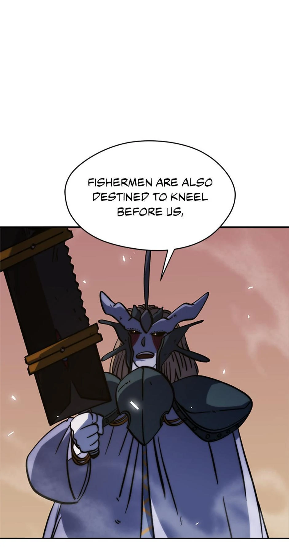 Fisher man Chapter 26 - page 15