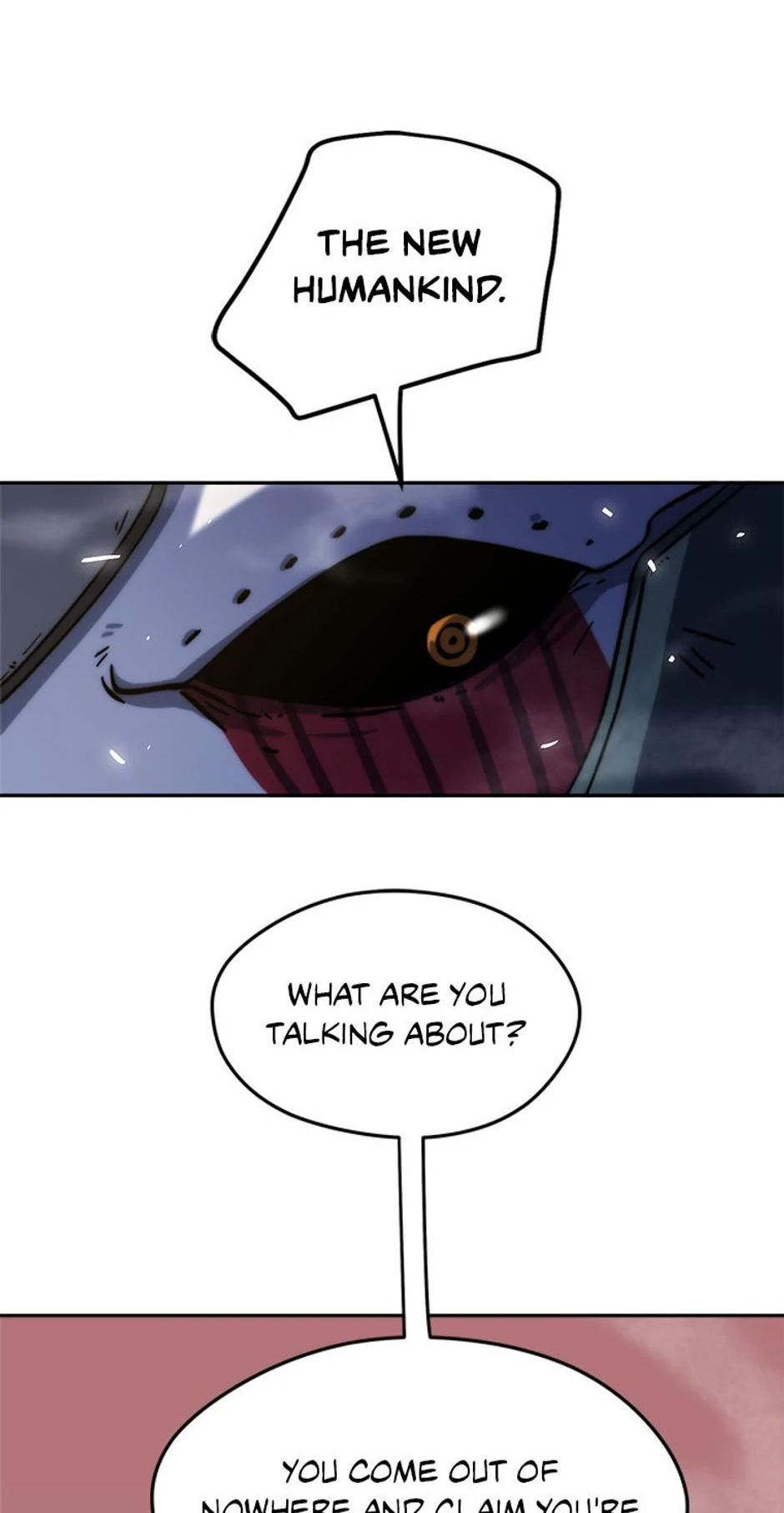 Fisher man Chapter 26 - page 16
