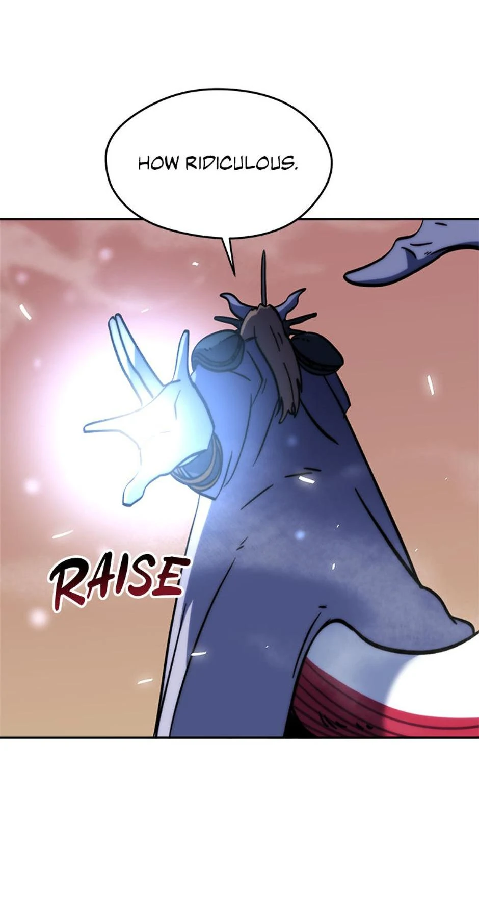 Fisher man Chapter 26 - page 21