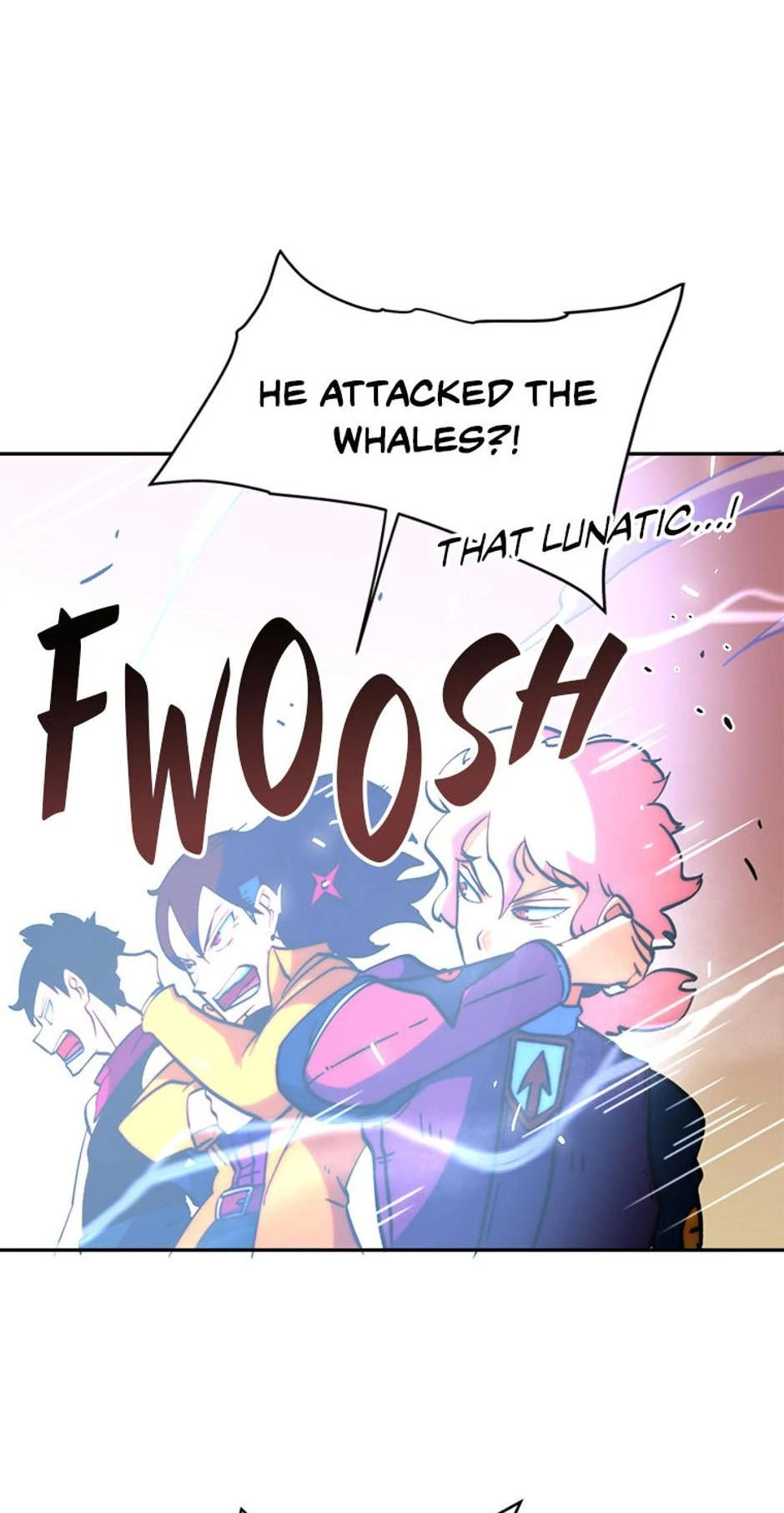 Fisher man Chapter 26 - page 23