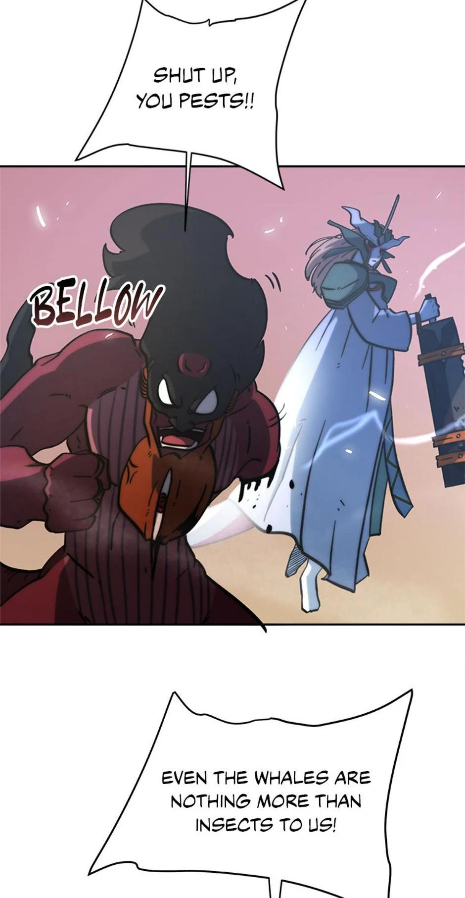 Fisher man Chapter 26 - page 24