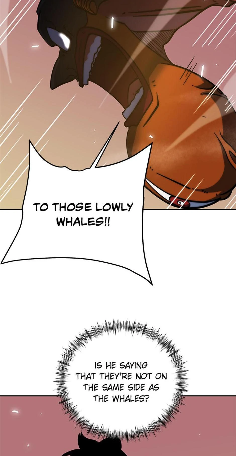 Fisher man Chapter 26 - page 27