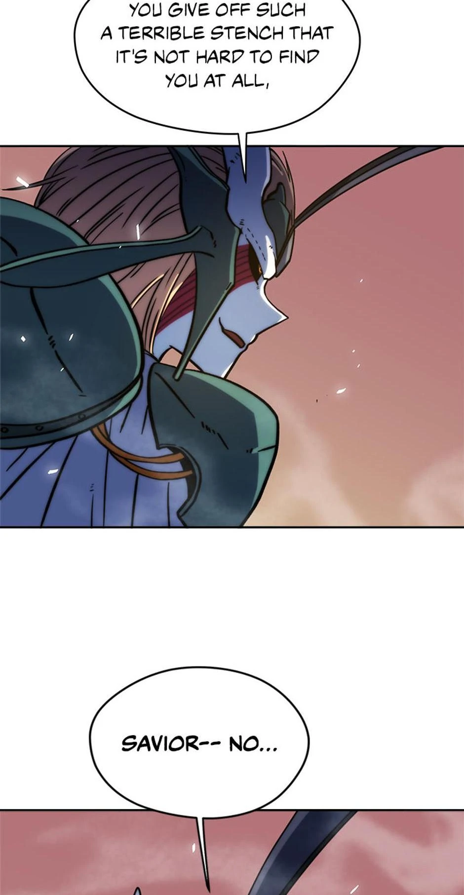 Fisher man Chapter 26 - page 33
