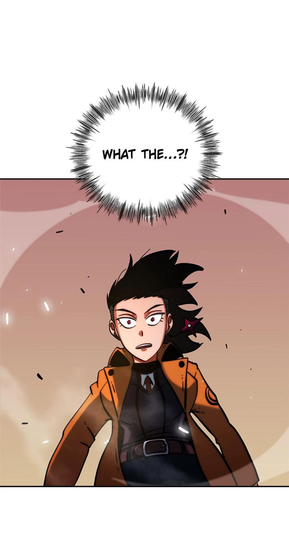 Fisher man Chapter 26 - page 37
