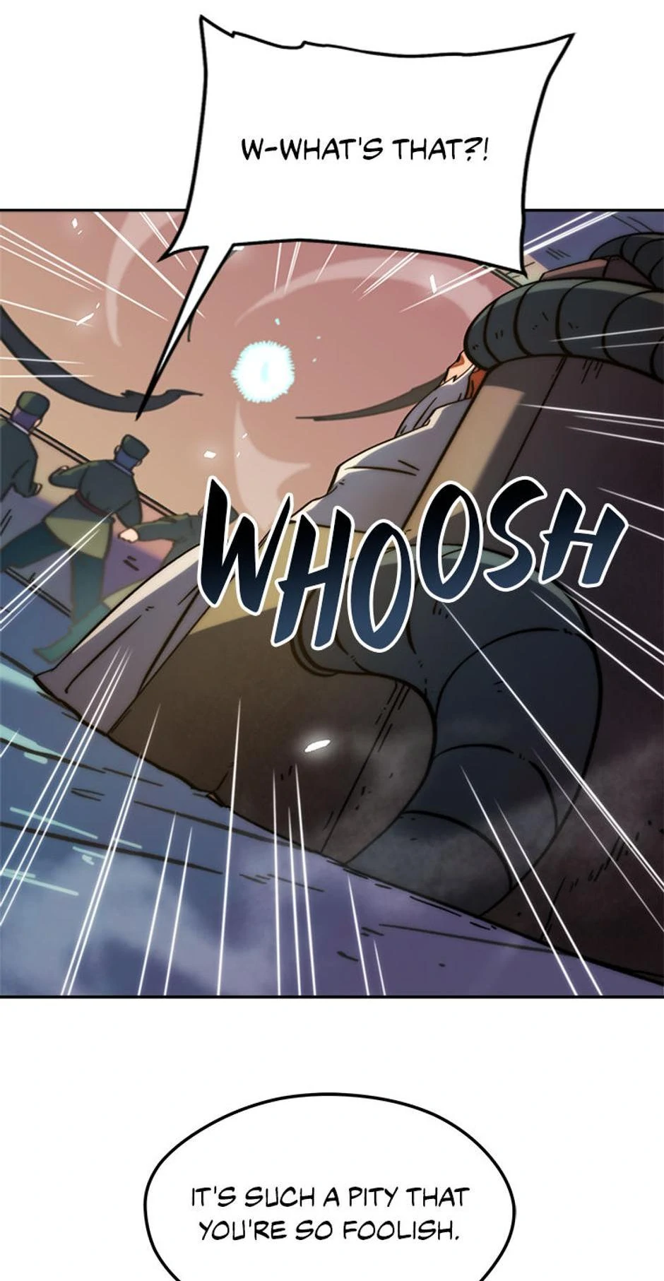 Fisher man Chapter 26 - page 39