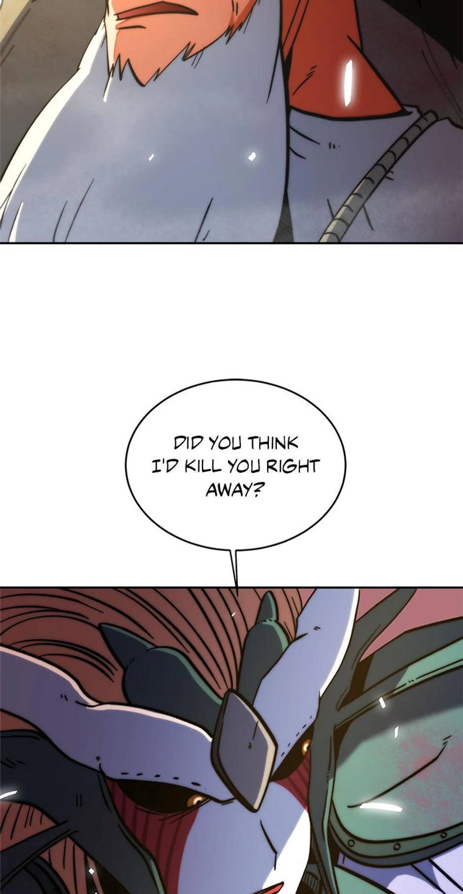 Fisher man Chapter 26 - page 48