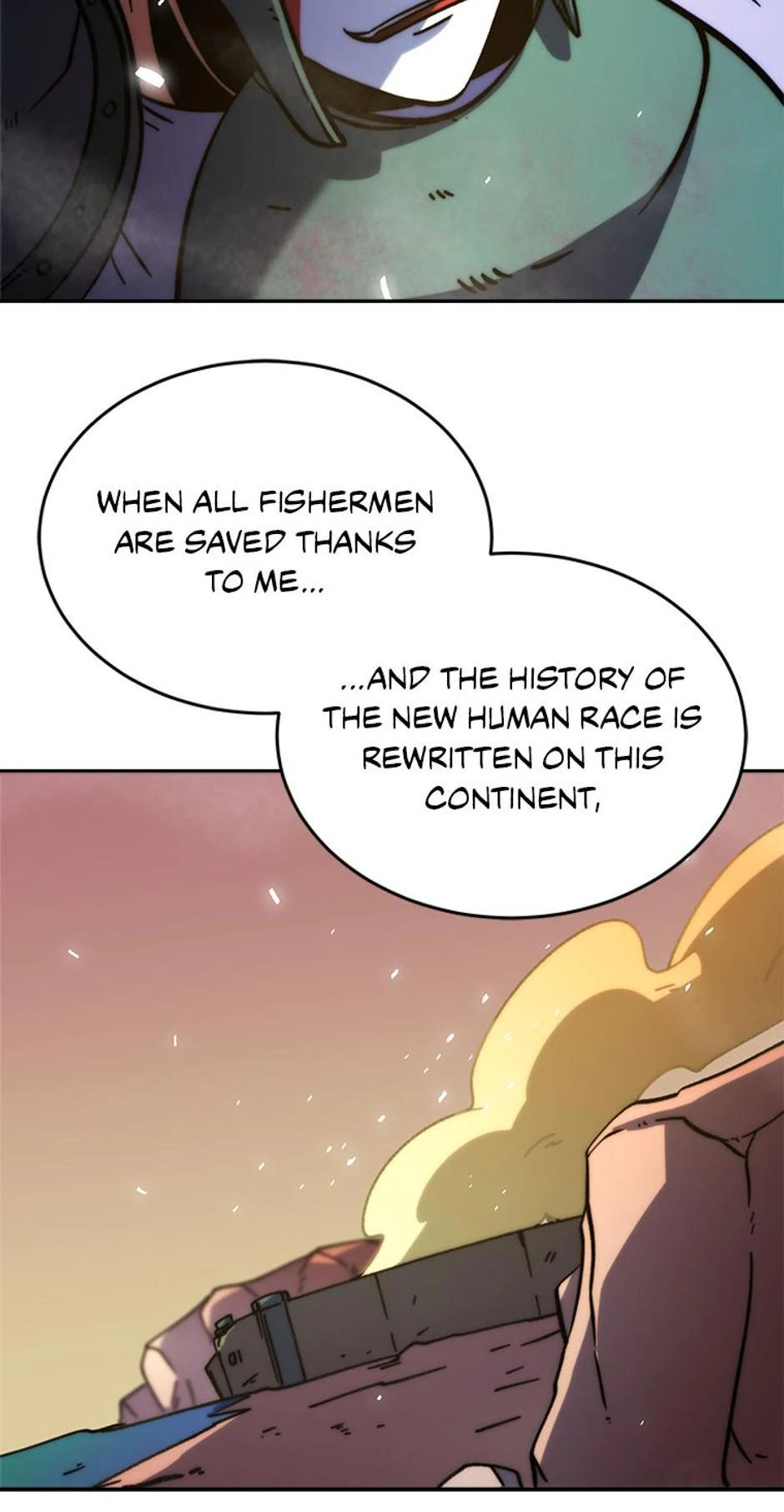 Fisher man Chapter 26 - page 49