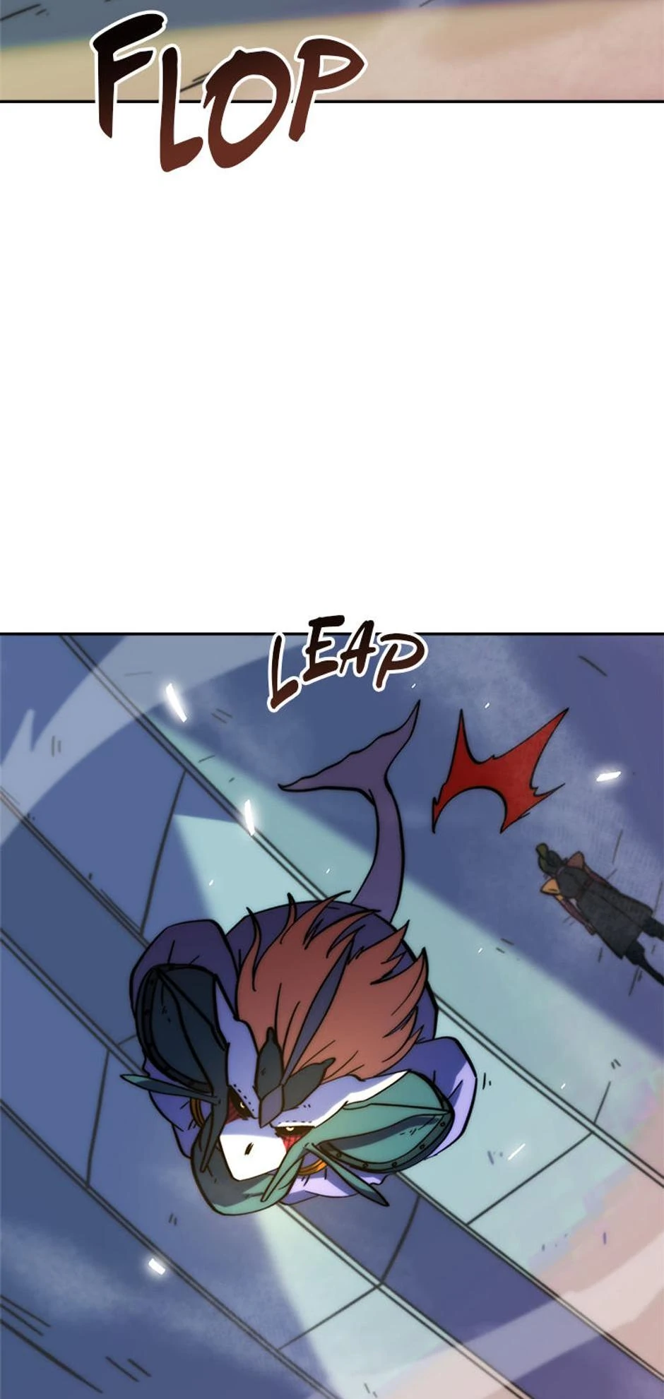 Fisher man Chapter 26 - page 55