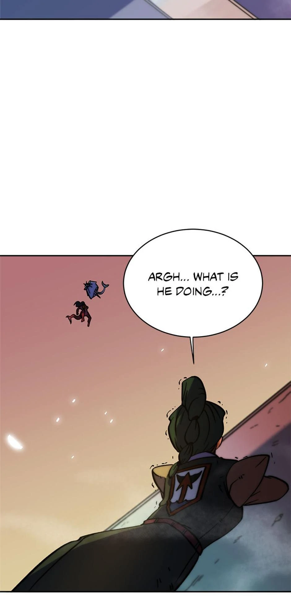 Fisher man Chapter 26 - page 56