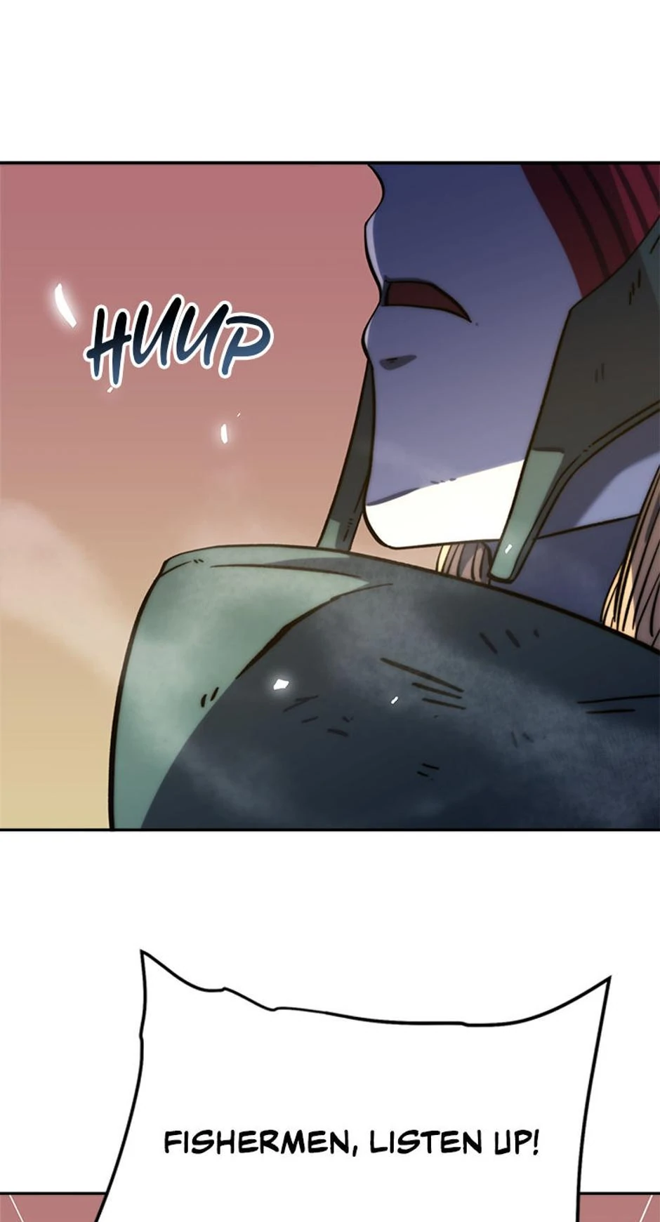 Fisher man Chapter 26 - page 57