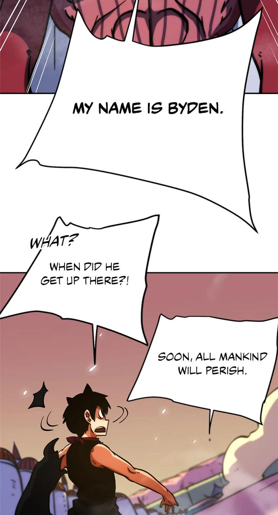 Fisher man Chapter 26 - page 59