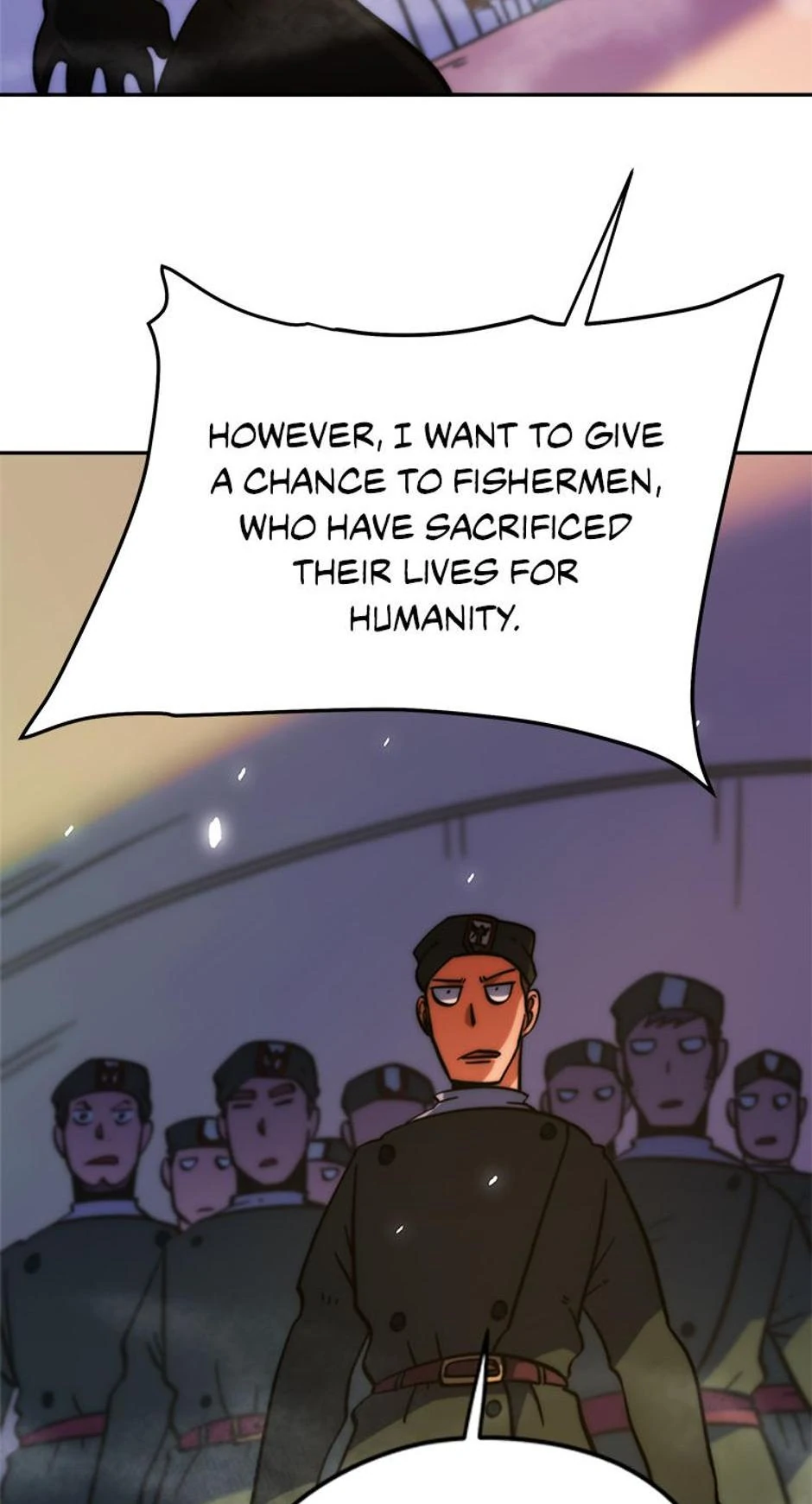 Fisher man Chapter 26 - page 60