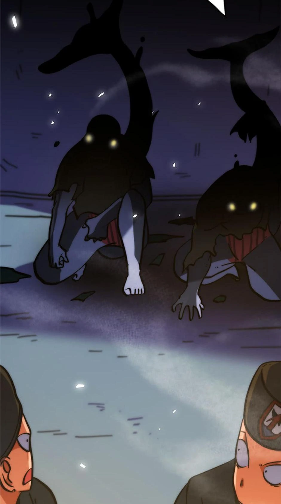 Fisher man Chapter 26 - page 64