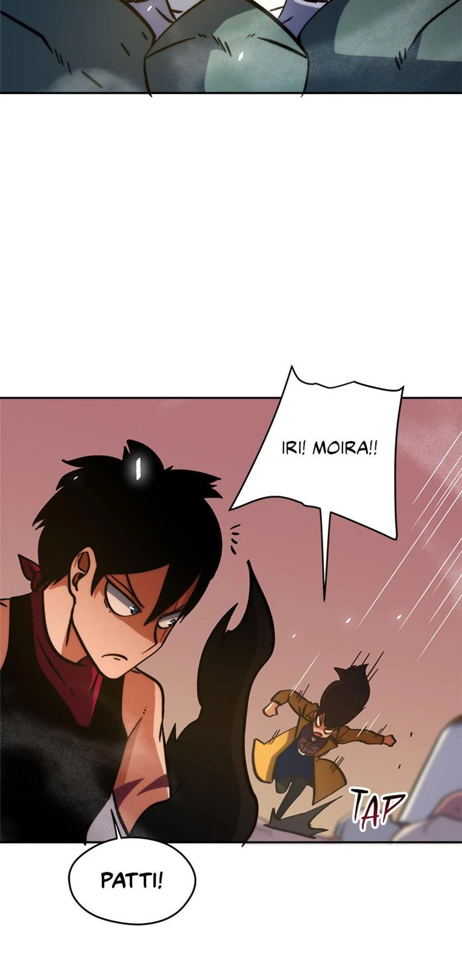 Fisher man Chapter 26 - page 7