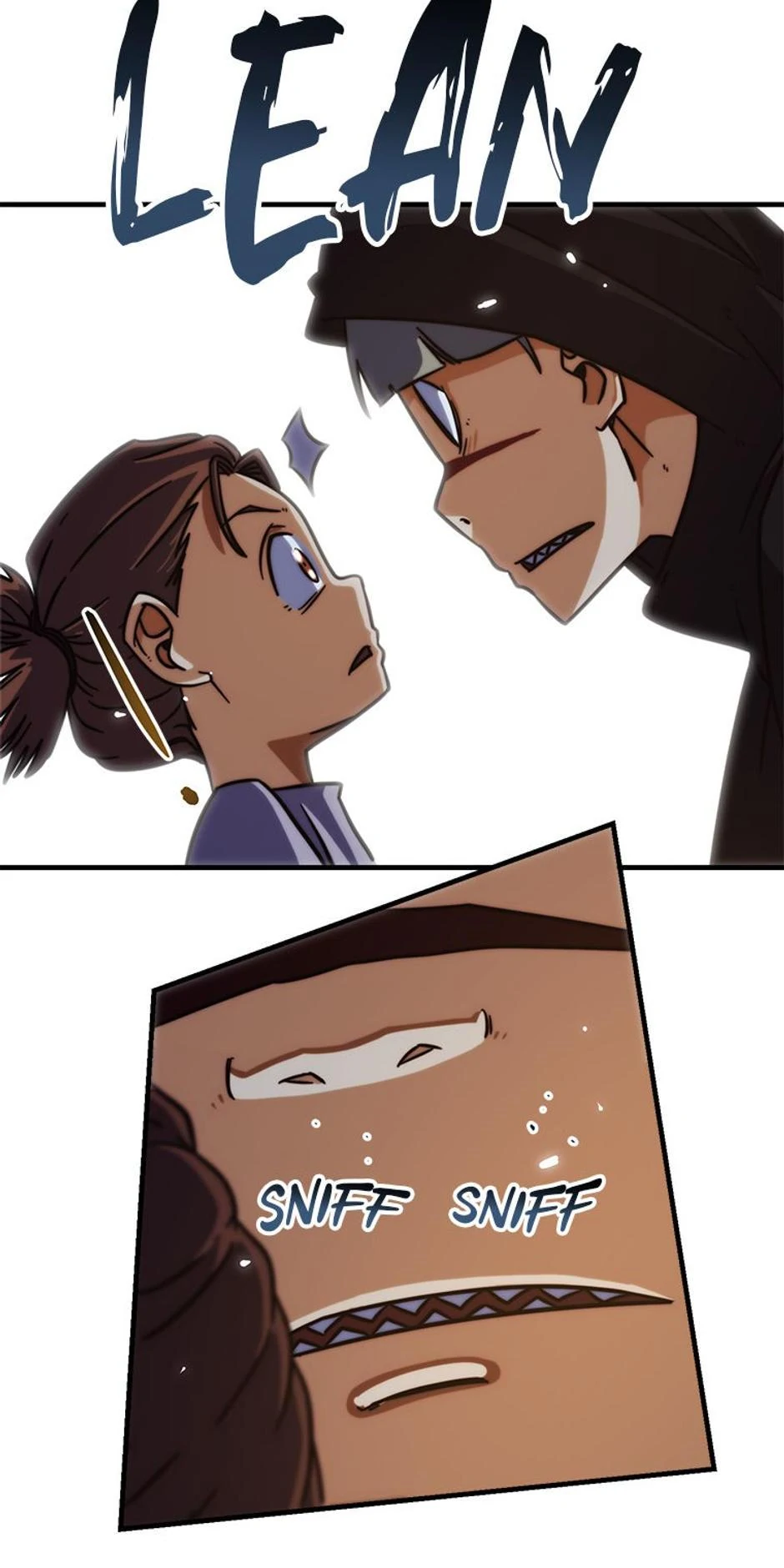 Fisher man Chapter 39 - page 10