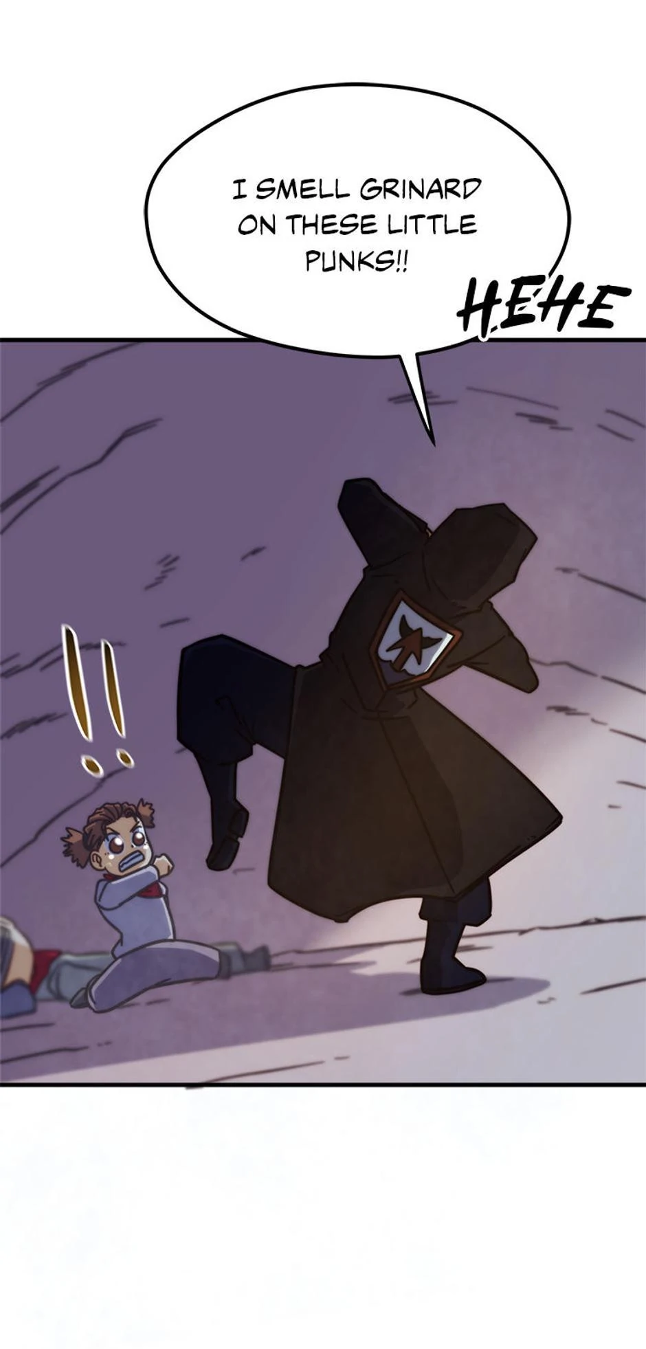 Fisher man Chapter 39 - page 11