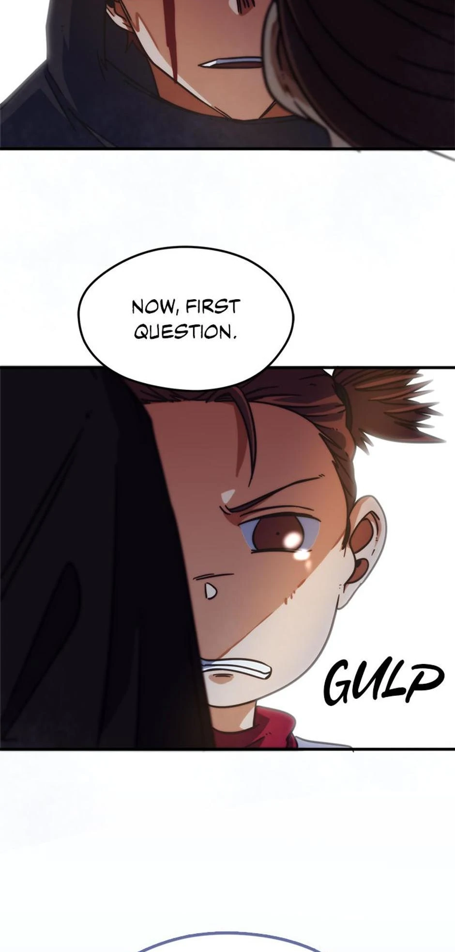 Fisher man Chapter 39 - page 16