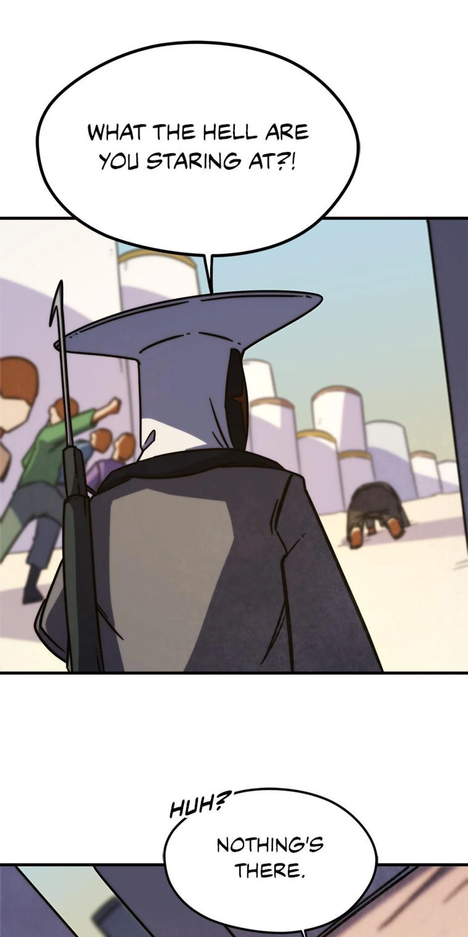 Fisher man Chapter 39 - page 20