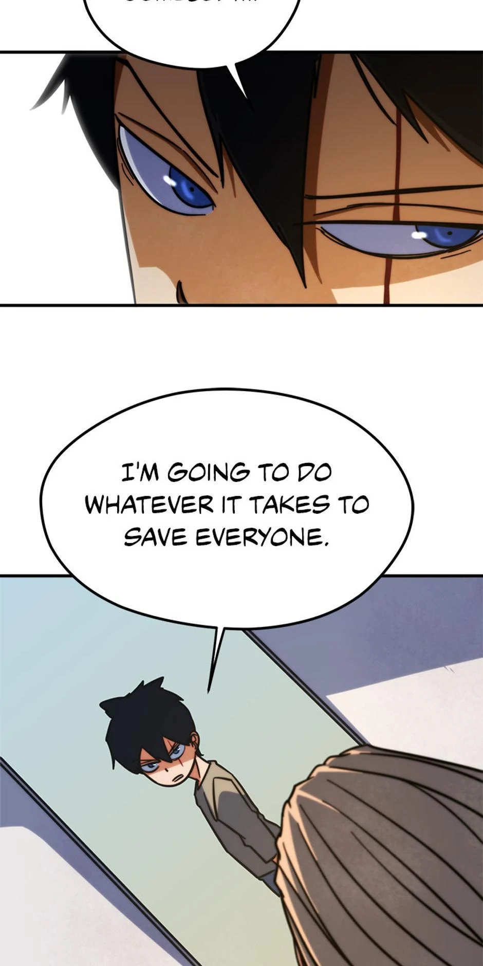 Fisher man Chapter 39 - page 26