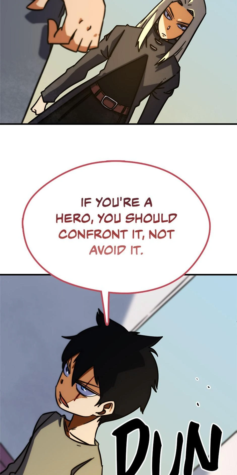 Fisher man Chapter 39 - page 28