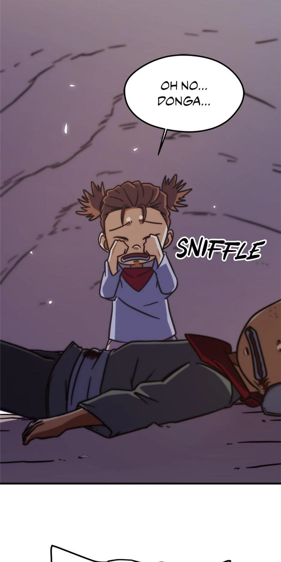 Fisher man Chapter 39 - page 3