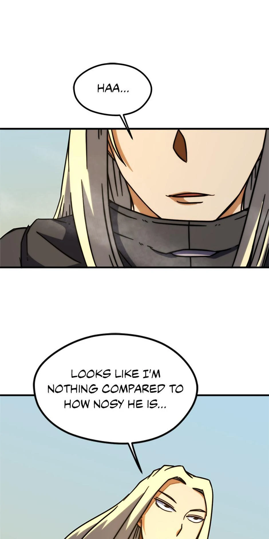 Fisher man Chapter 39 - page 30