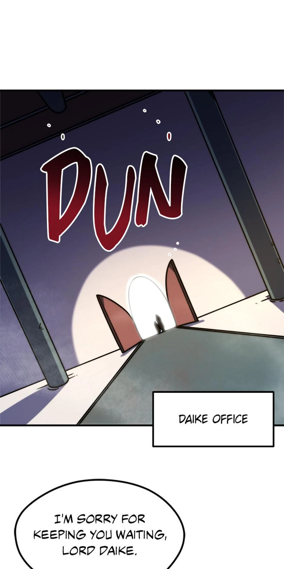 Fisher man Chapter 39 - page 32