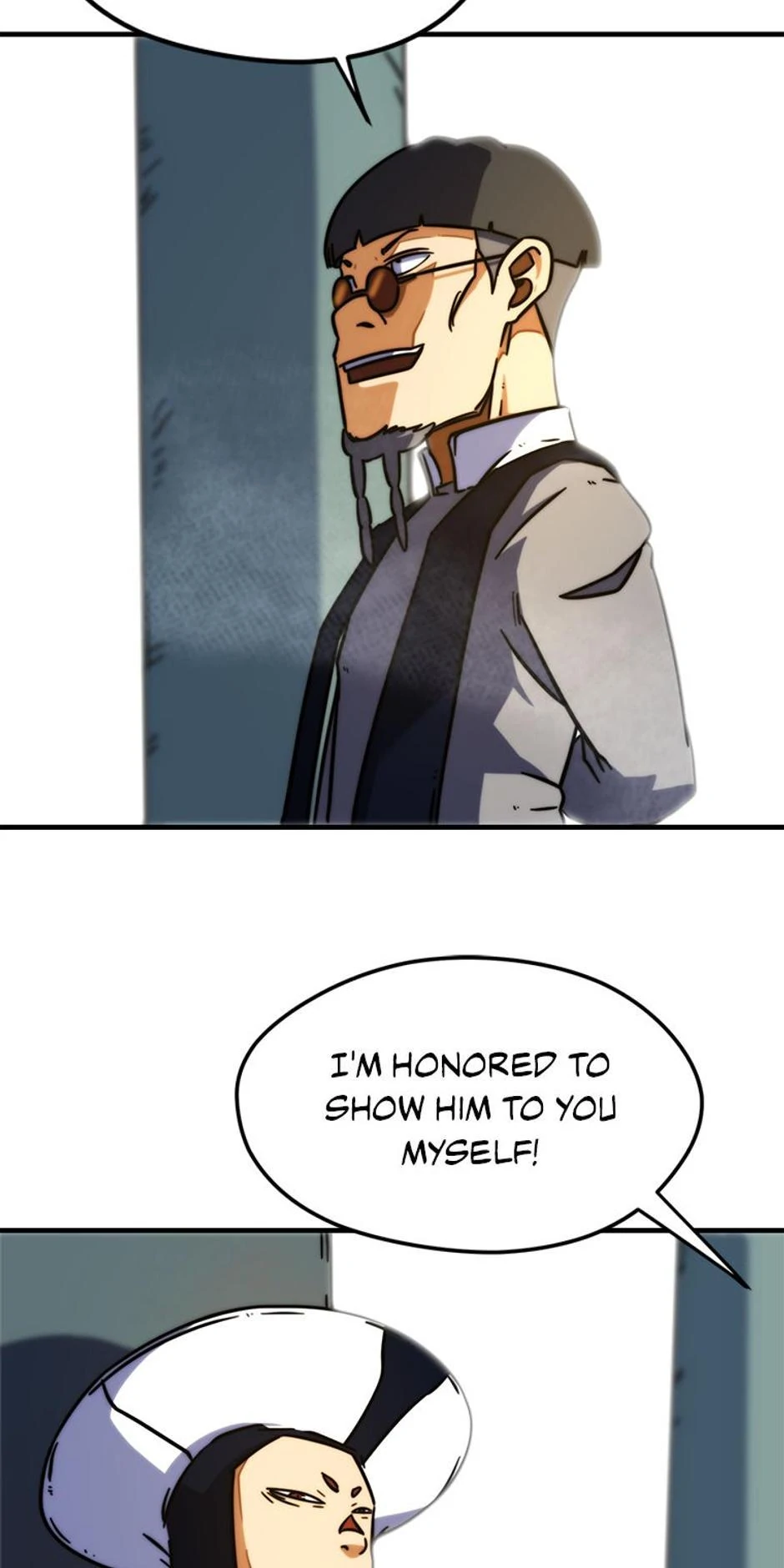 Fisher man Chapter 39 - page 33