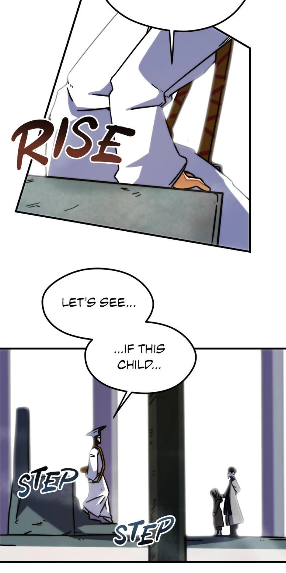 Fisher man Chapter 39 - page 39