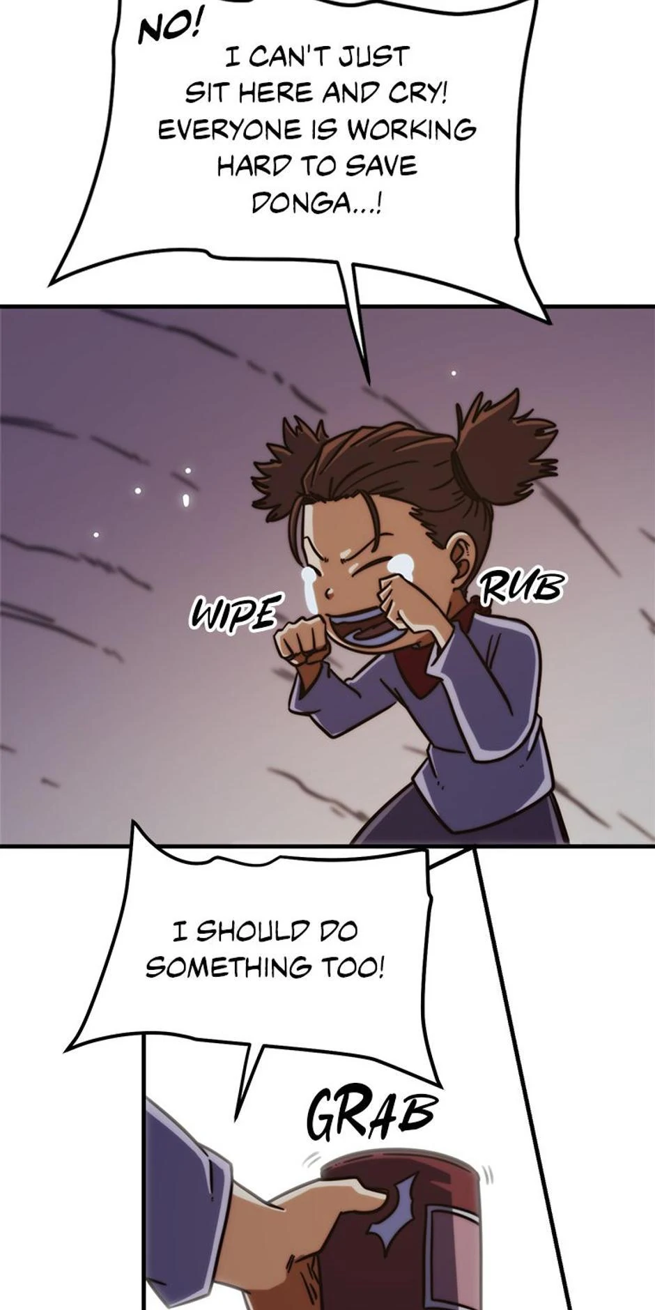 Fisher man Chapter 39 - page 4