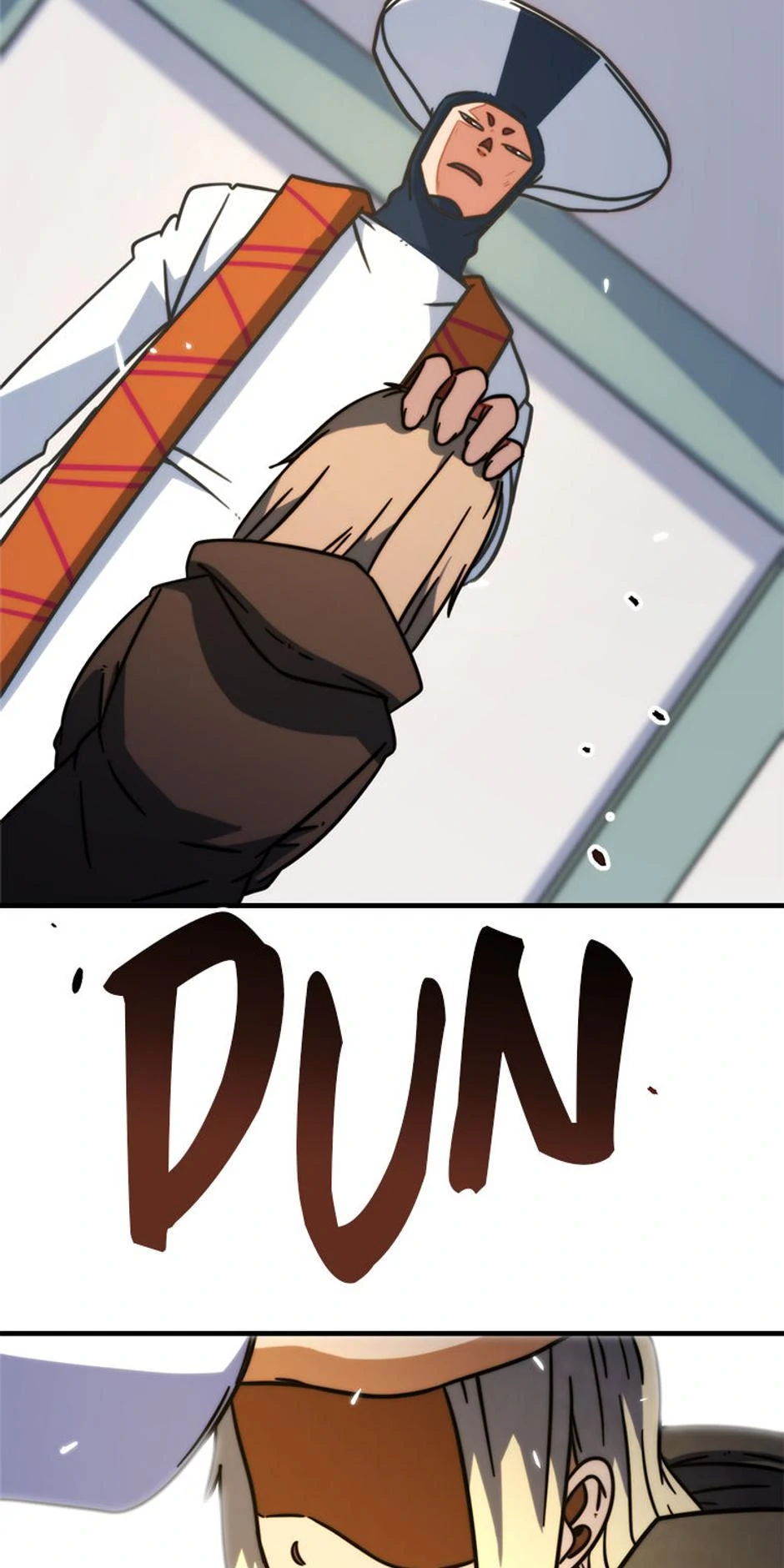 Fisher man Chapter 39 - page 42