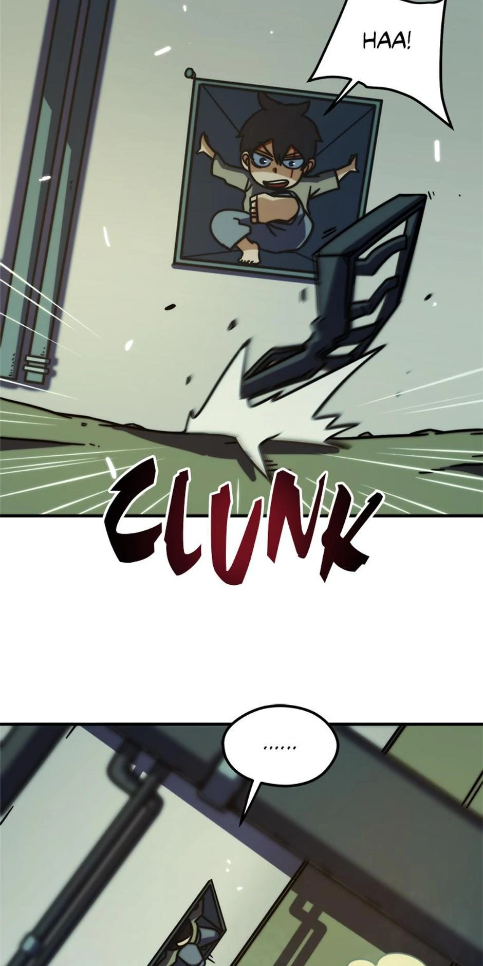Fisher man Chapter 39 - page 45