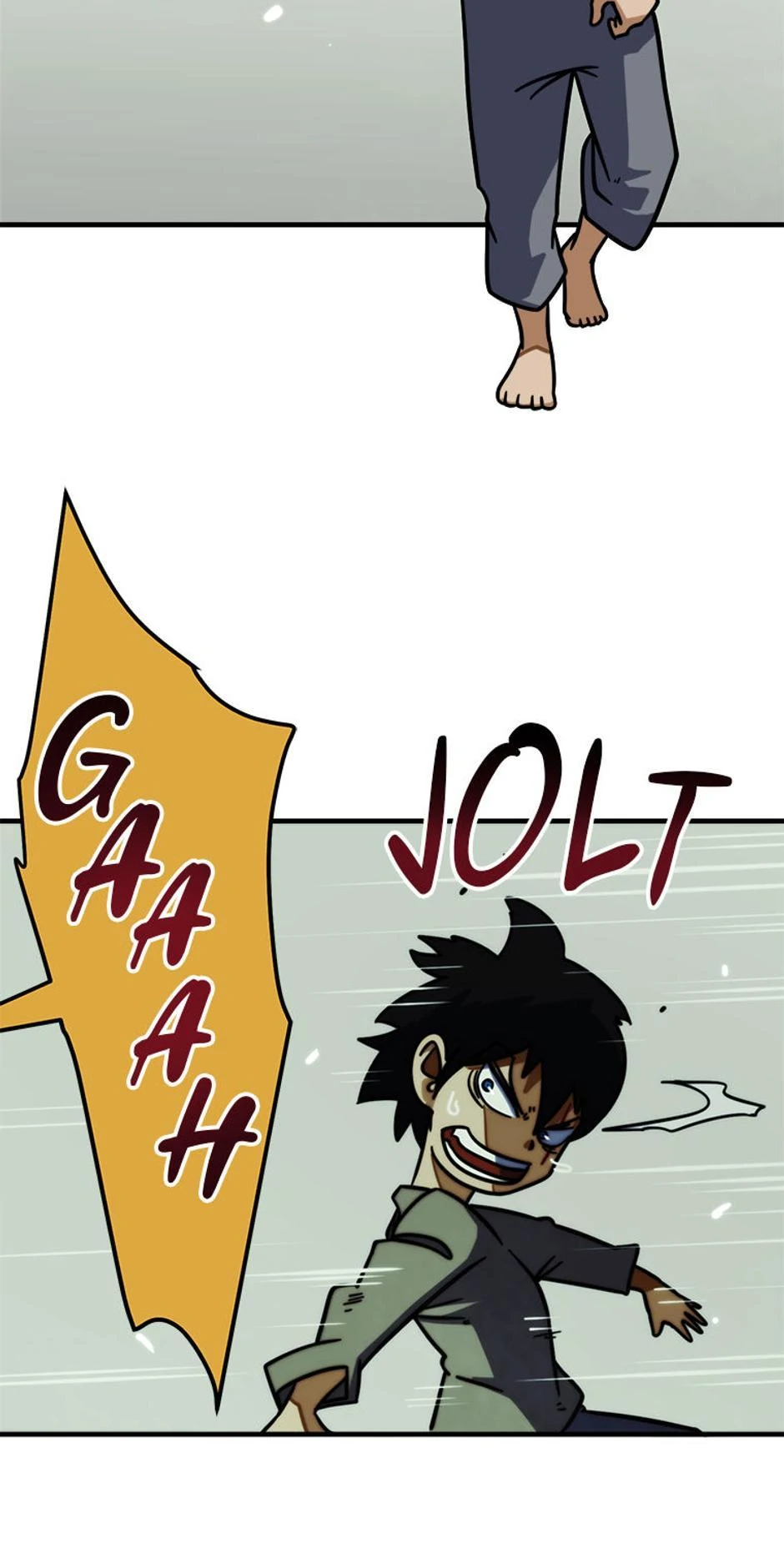 Fisher man Chapter 39 - page 48