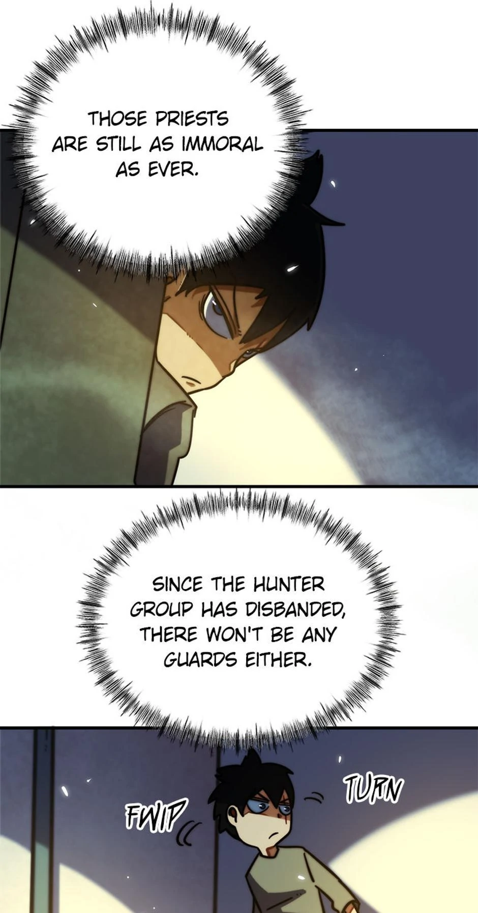 Fisher man Chapter 39 - page 50