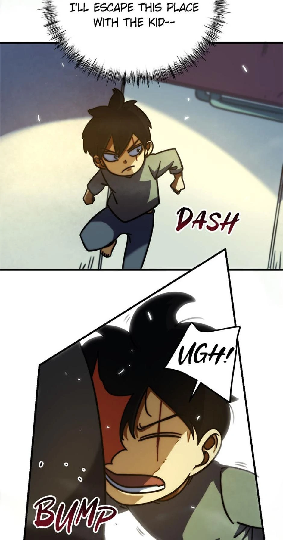 Fisher man Chapter 39 - page 52