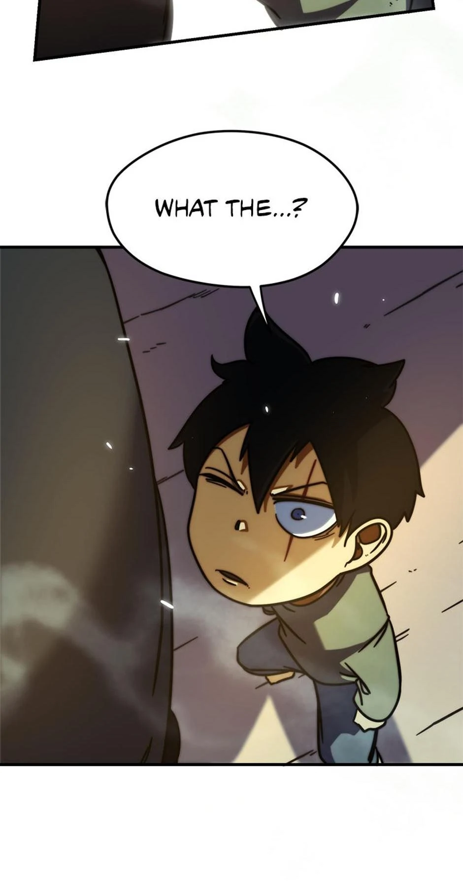 Fisher man Chapter 39 - page 53