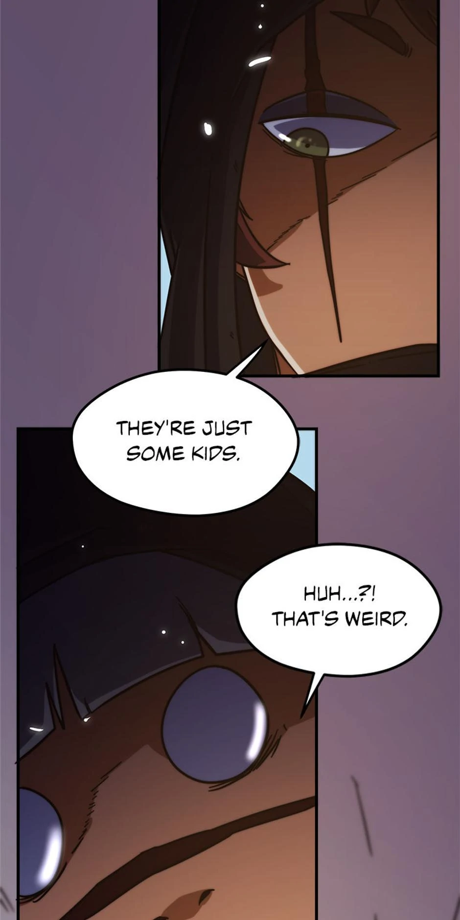 Fisher man Chapter 39 - page 7