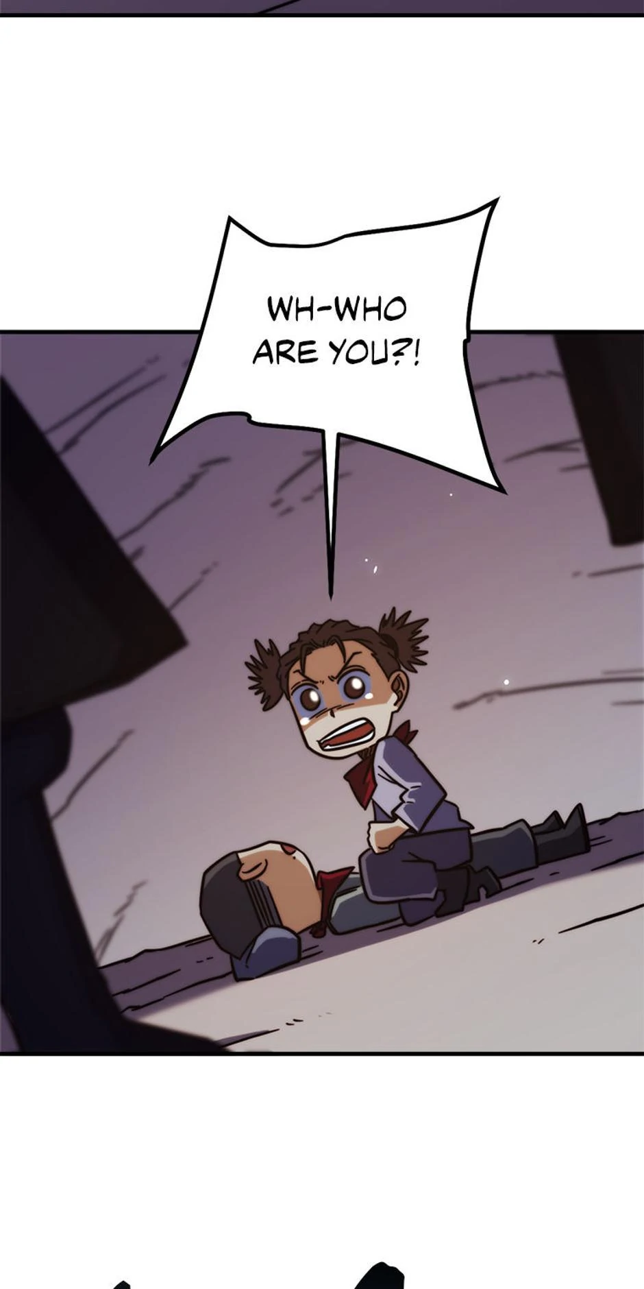 Fisher man Chapter 39 - page 9