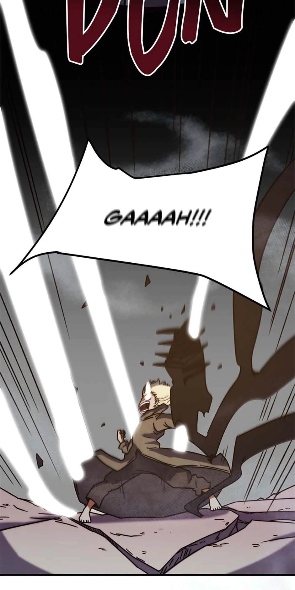 Fisher man Chapter 49 - page 10