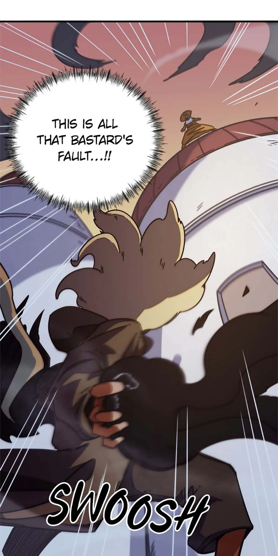 Fisher man Chapter 49 - page 14