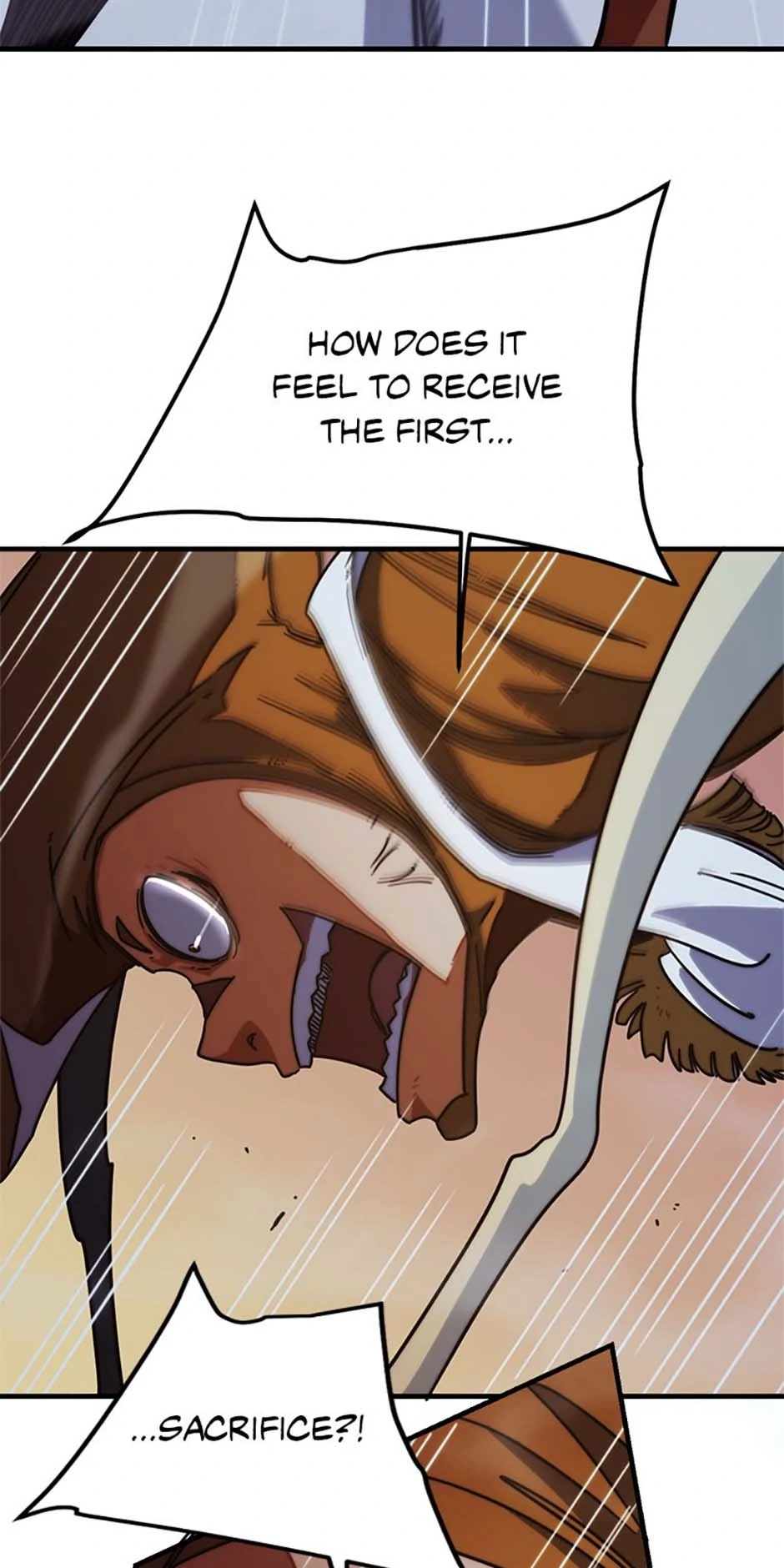 Fisher man Chapter 49 - page 15