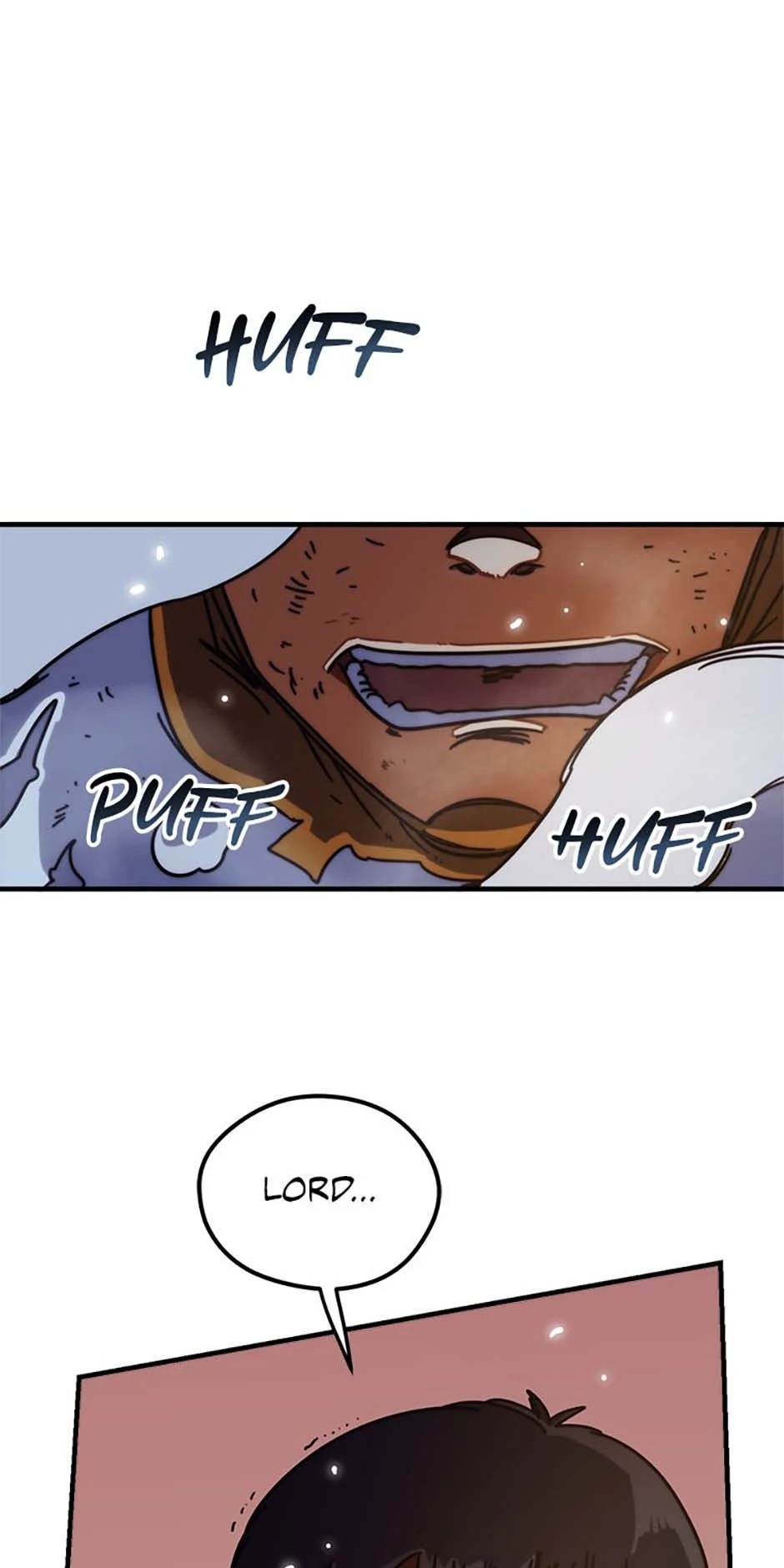Fisher man Chapter 49 - page 22