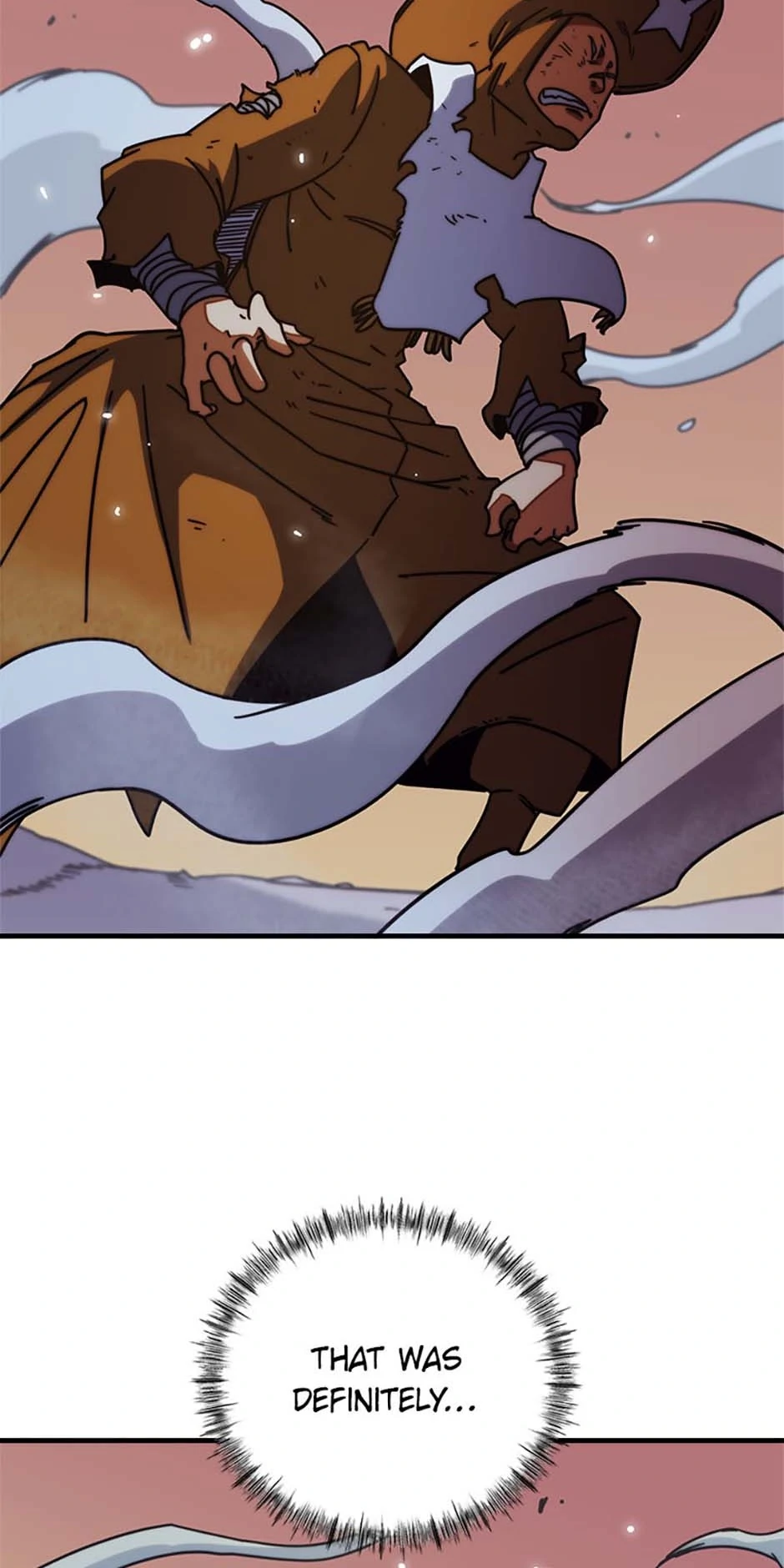 Fisher man Chapter 49 - page 24