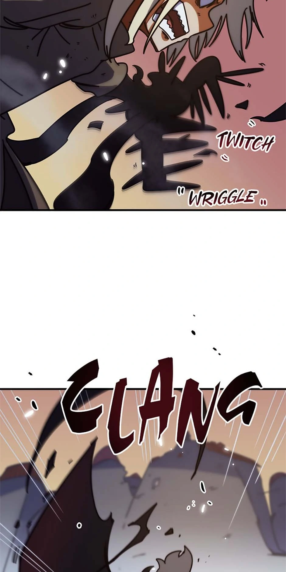 Fisher man Chapter 49 - page 26