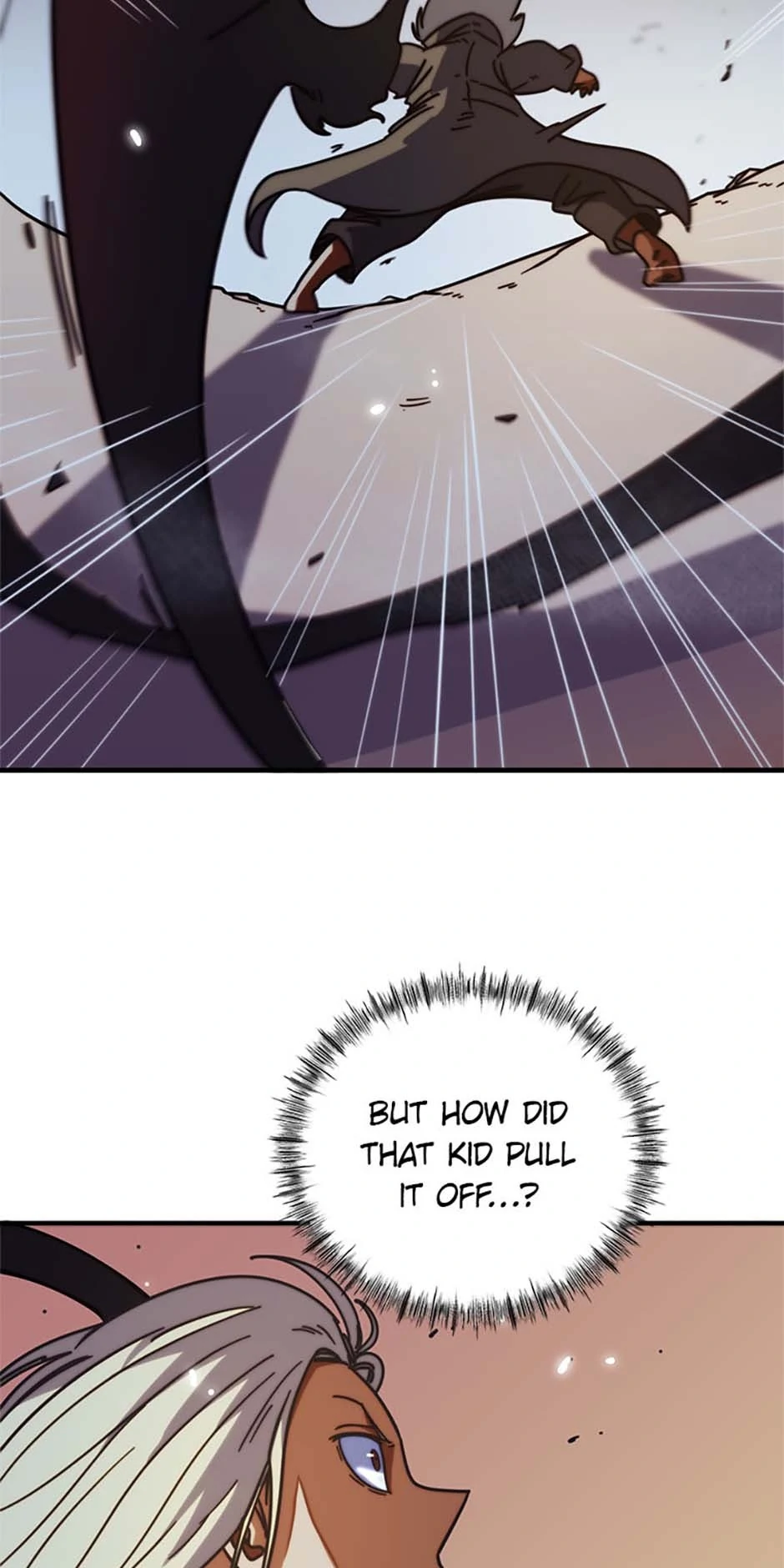 Fisher man Chapter 49 - page 27