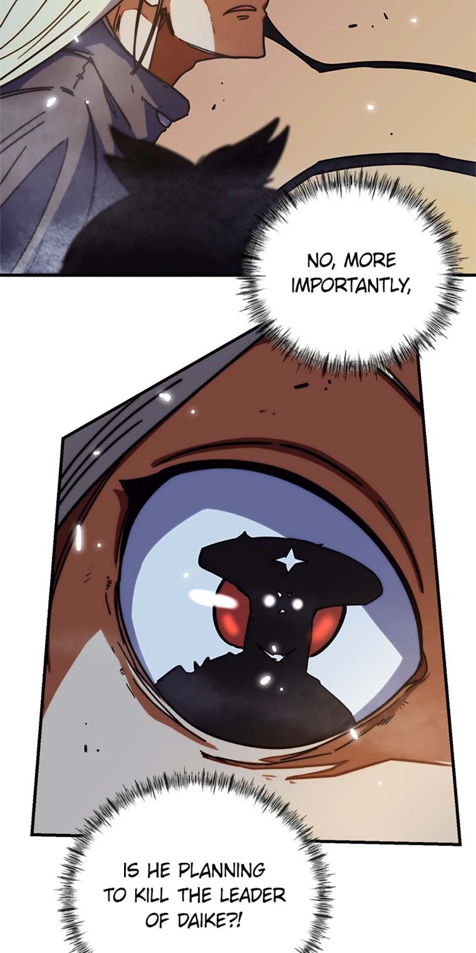 Fisher man Chapter 49 - page 28