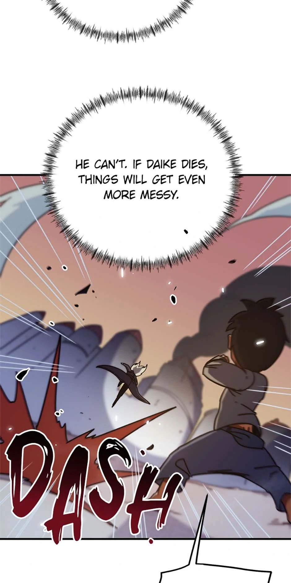 Fisher man Chapter 49 - page 29