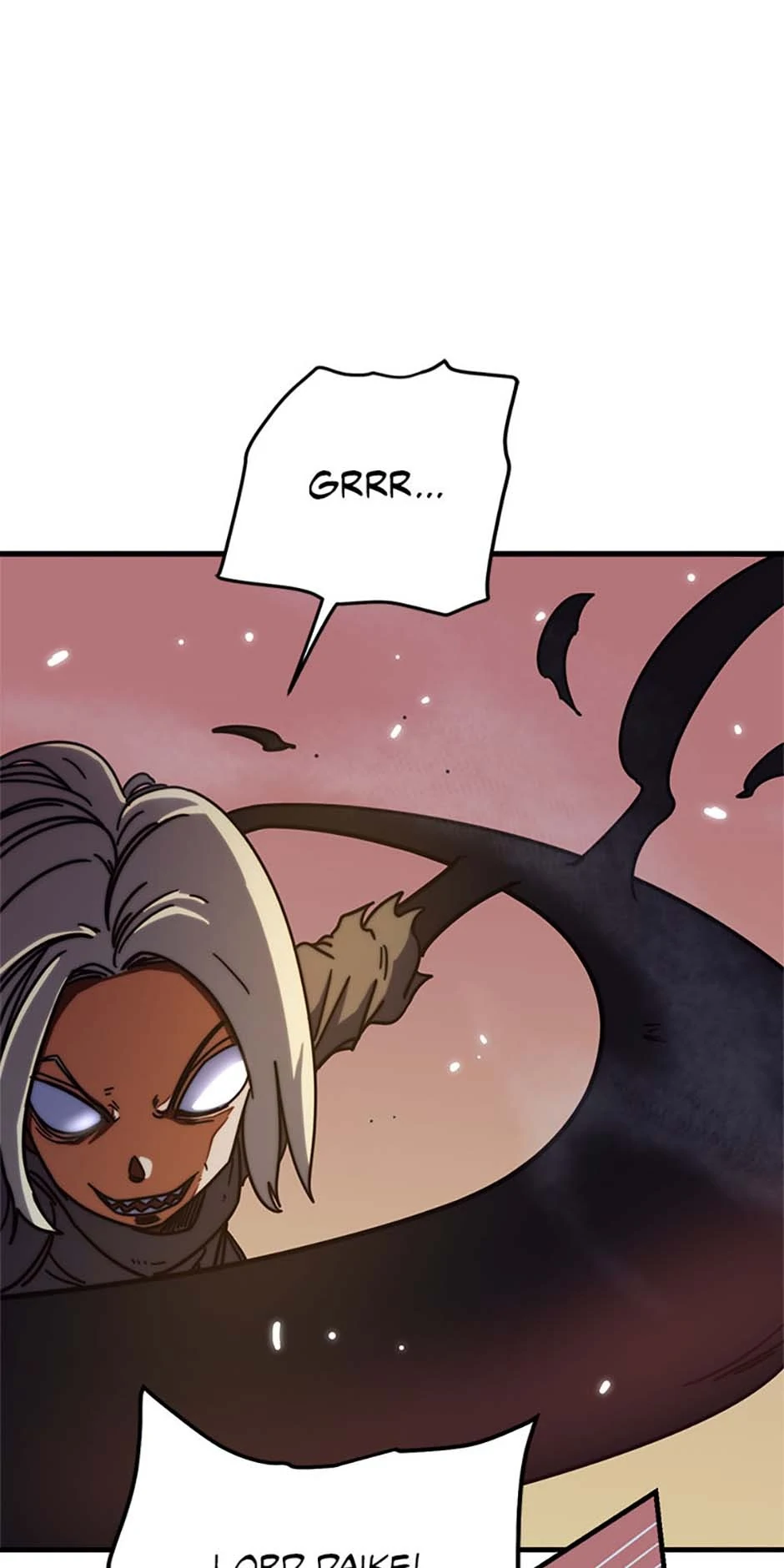 Fisher man Chapter 49 - page 31