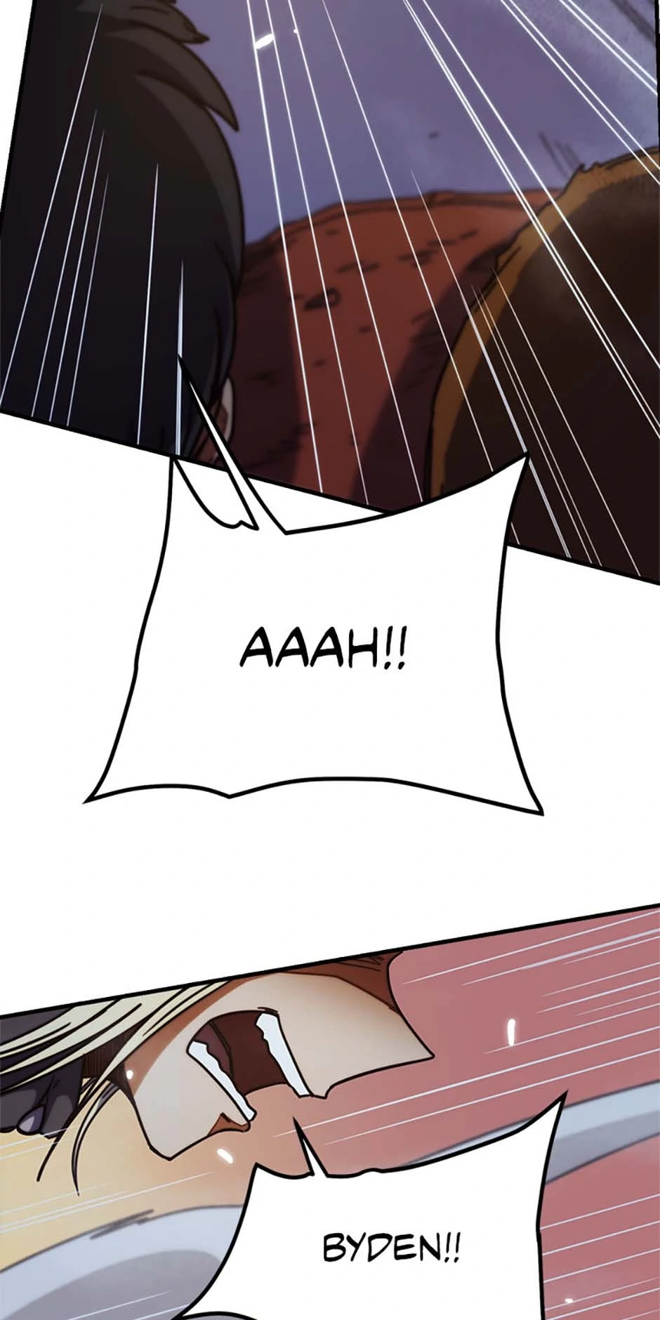 Fisher man Chapter 49 - page 33
